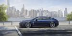 Porsche Panamera 4S Executive 2016 года
